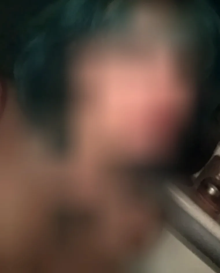 Kayleigh, 22